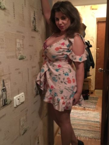 Агния Замечательная Реал Рыбная Слобода