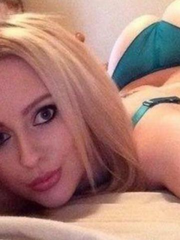 Милена Богиня Любви фото 2