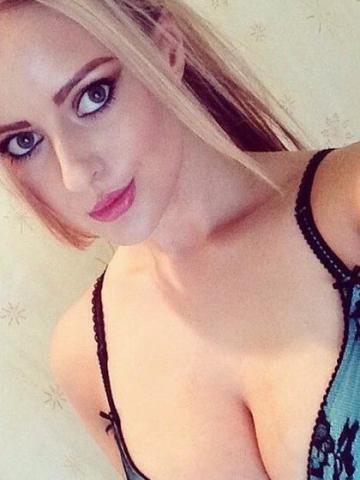 Милена Богиня Любви фото 4